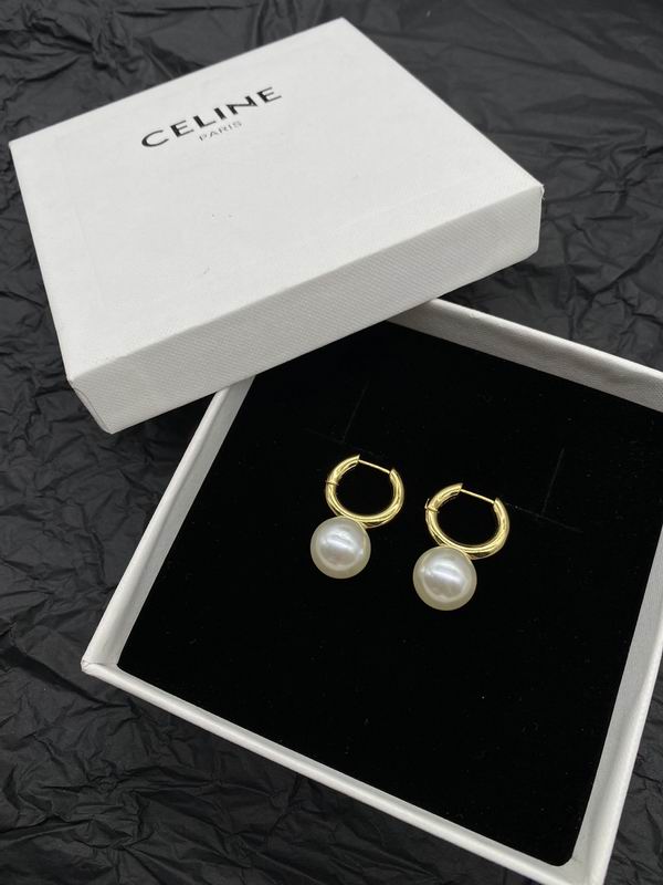 Celine Earring 05lyr493 (2)